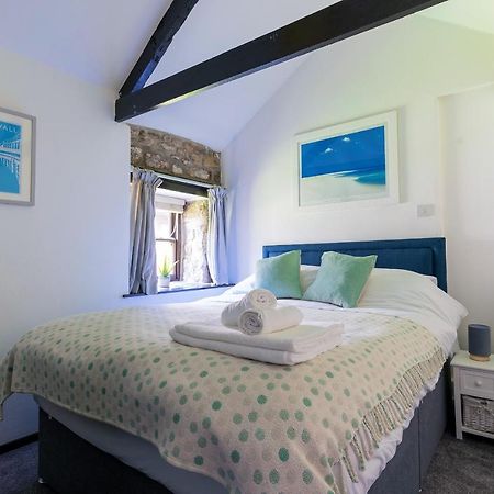 Cosy Cottage In The Beautiful Lamorna Valley - Walk To The Pub & Sea Paul ภายนอก รูปภาพ