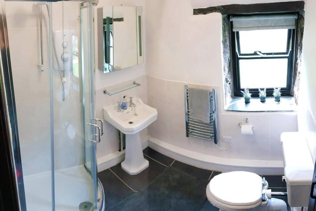 Cosy Cottage In The Beautiful Lamorna Valley - Walk To The Pub & Sea Paul ภายนอก รูปภาพ